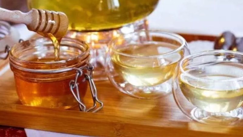 Bal ve sirke karışımı şifa deposu çıktı! İşte mucizevi etkileri...