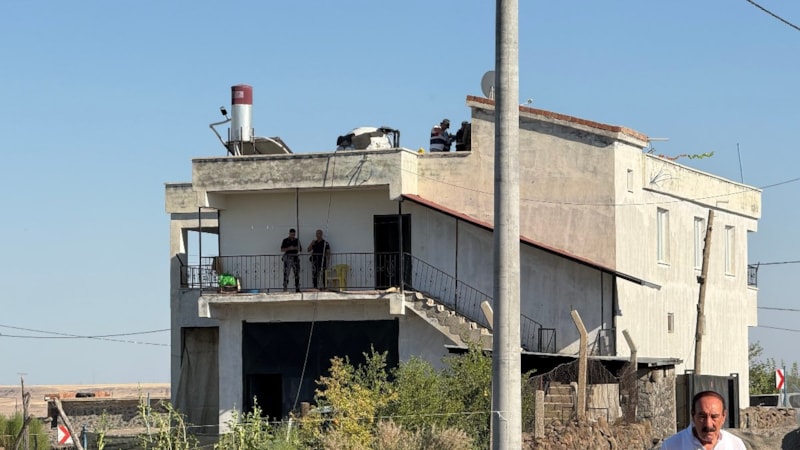 Diyarbakır'da arazi kavgası: 1 ölü 5 yaralı