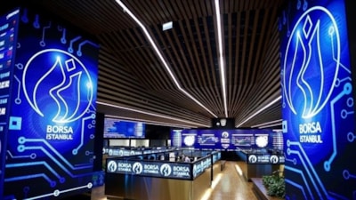BIST 100 endeksi günü rekorla açtı rekorla kapattı