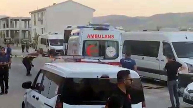 Muğla'da kadın cinayeti: Pusu kurup, av tüfeğiyle öldürdü