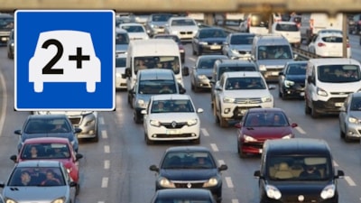 Sürücüler dikkat: Norveç yollarında yeni trafik levhası görüldü! İşte, anlamı…