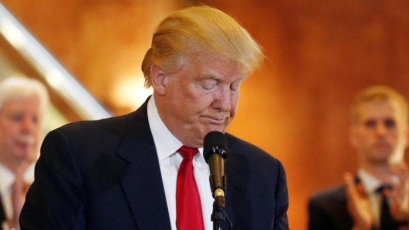 Donald Trump, Chicago ve New York'ta 'suçla mücadele' hamlesine hazırlanıyor