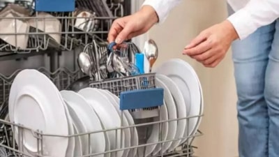 36 yıllık servis ustası açıkladı: Bu hata bulaşık makinesinin ömrünü kısaltıyormuş