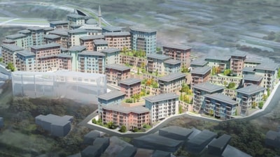 TOKİ'nin 30 ildeki 312 taşınmazı açık artırmayla satışa sunulacak