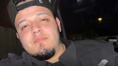 ABD'den yanlışlıkla El Salvador'a gönderilmişti: Gözaltı merkezinden tahliye edildi