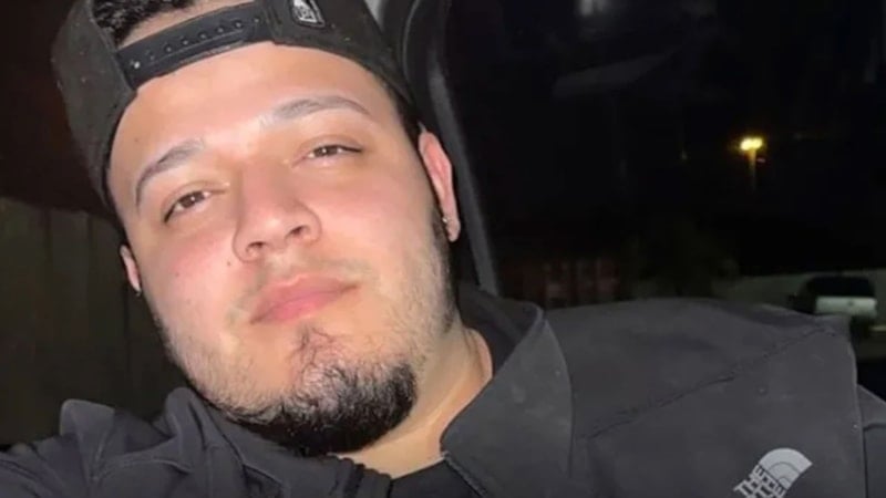 ABD'den yanlışlıkla El Salvador'a gönderilmişti: Gözaltı merkezinden tahliye edildi