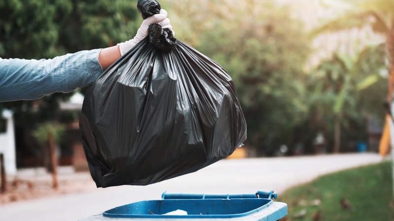 2026’da devreye giriyor! Fransa’da çöpe göre vergi sistemi geliyor