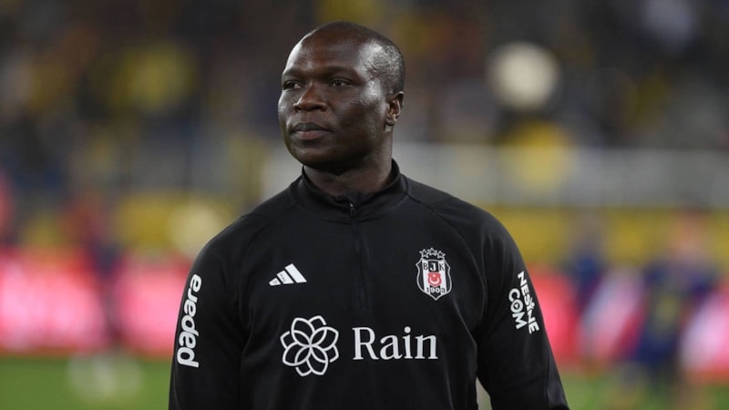 Vincent Aboubakar, Süper Lig'e dönebilir