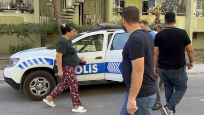 Adana'da çocuğa kötü muamele ihbarı: Anne gözaltında