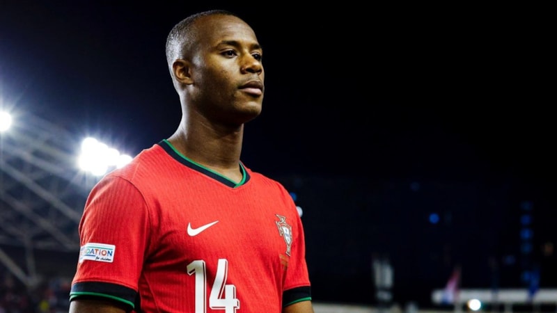 Beşiktaş, Juventuslu Tiago Djalo’nun peşinde