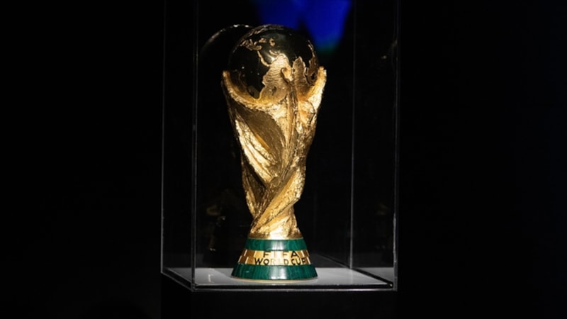2026 Dünya Kupası kuraları 5 Aralık'ta çekilecek