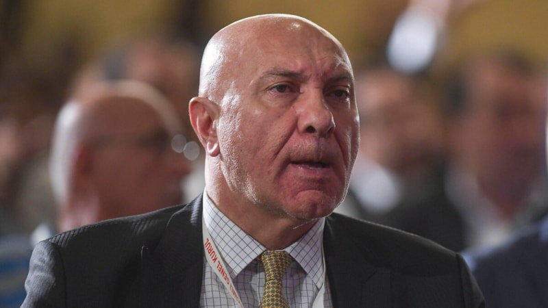 Yüksel Yıldırım: Dünyaya iyi örnek olmaya devam edeceğiz