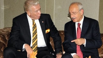 Kemal Kılıçdaroğlu ile Uğur Dündar birbirine girdi