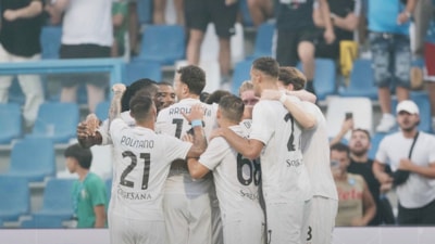 Kevin De Bruyne siftah yaptı! Napoli, Sassuolo deplasmanında kazandı