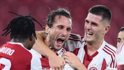 Yusuf Yazıcı, sahalara golle döndü