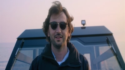 Marmara Denizi'nde kaybolan iş insanının cansız bedenine ulaşıldı