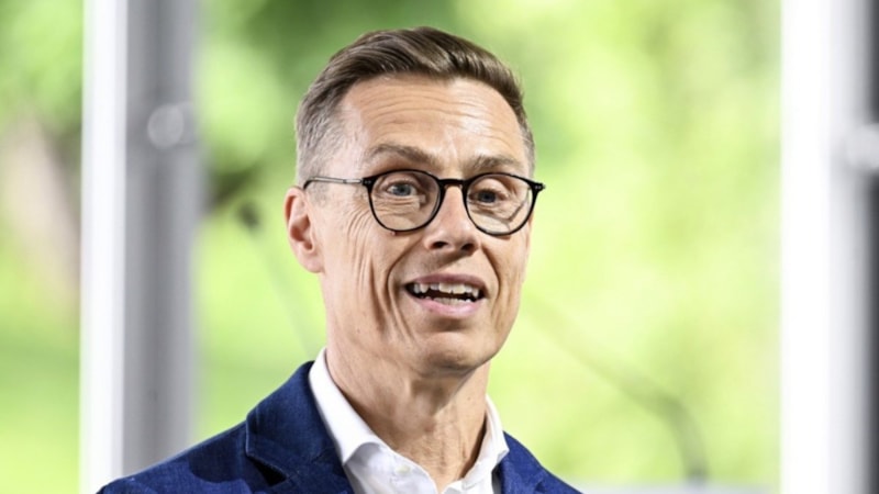 Finlandiya Cumhurbaşkanı Stubb'dan Trump açıklaması