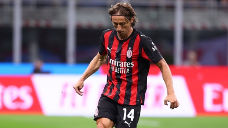 Milan evinde yenildi