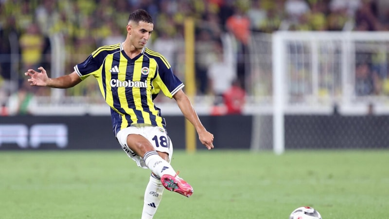 Mert Müldür: Elimden gelenin en iyisini yapmaya çalışıyorum