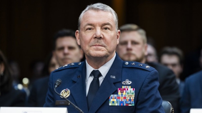 ABD medyası: İstihbarat başkanı ve 2 komutan görevden alındı