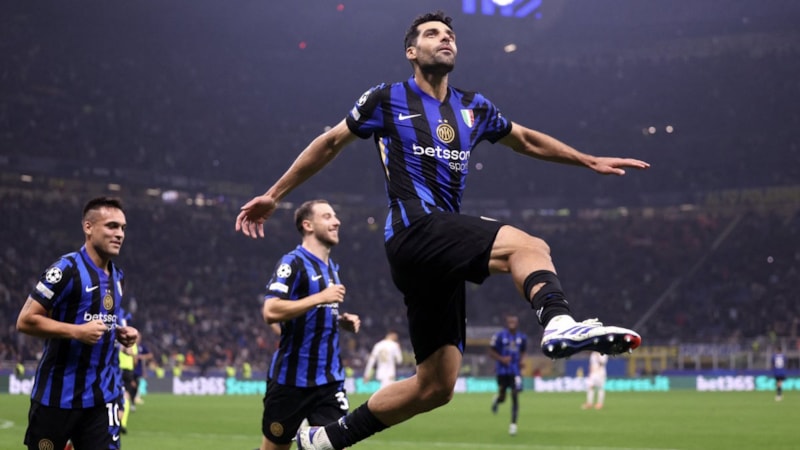 Inter, Beşiktaş'ın gündemindeki Mehdi Taremi için kararını verdi