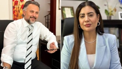 Beykoz Belediyesi’nin eski başkan yardımcıları cezaevinde evlendi