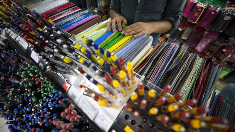 Reklam Kurulu, kırtasiyelere yönelik tanıtımları yakın takipte