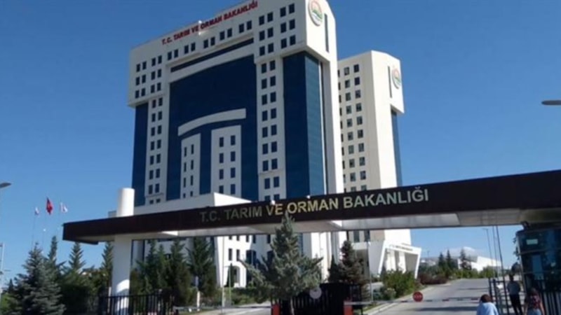 Tarım ve Orman Bakanlığı duyurdu: Kırmızı et ürünlerinde sahtecilik sürüyor