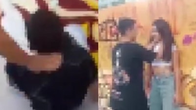 Sosyal medyadaki trend tehlike: Uzmanlar 'boğaz sıkma' oyununa karşı uyardı