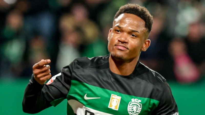 Galatasaray, Geny Catamo'yu gündemine aldı