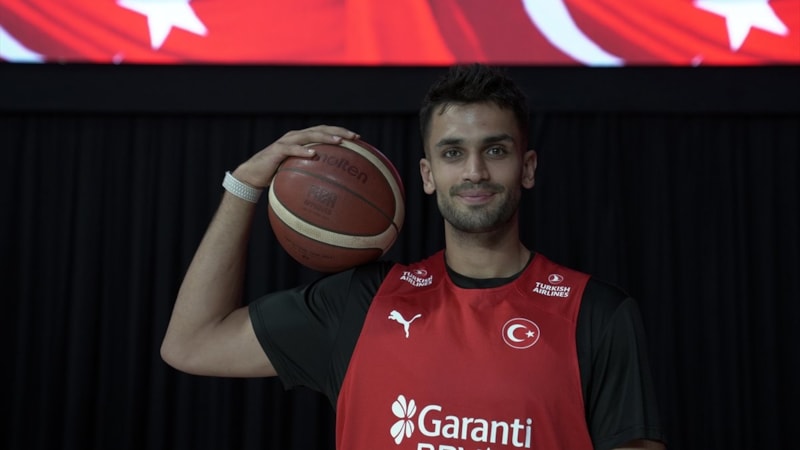 Ömer Faruk Yurtseven, madalya için hırslı ve iddialı