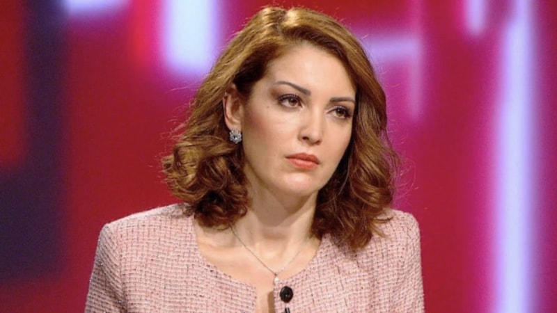 Nagehan Alçı: Meclis'te Kürtçe konuşmak neden hala yasak