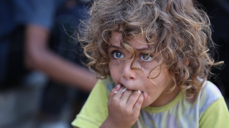 Ümit Yenişehirli: Antik Roma’dan Gazze’ye kıtlık! Avrupa’da yamyamlık başlamıştı