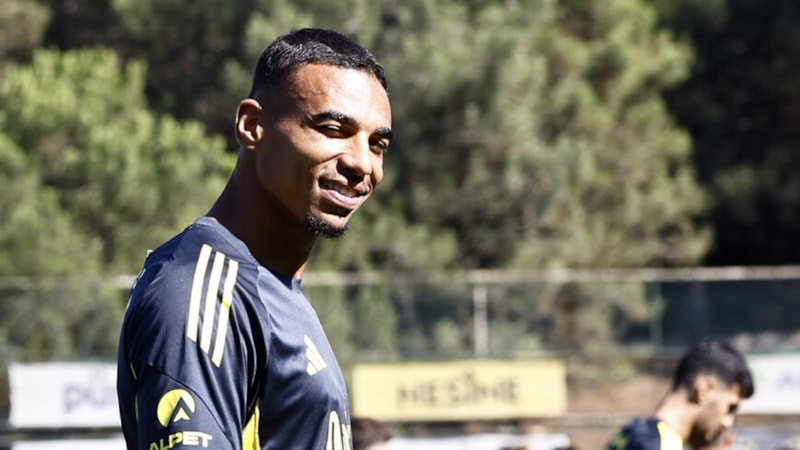 Lille, Alexander Djiku'ya talip oldu