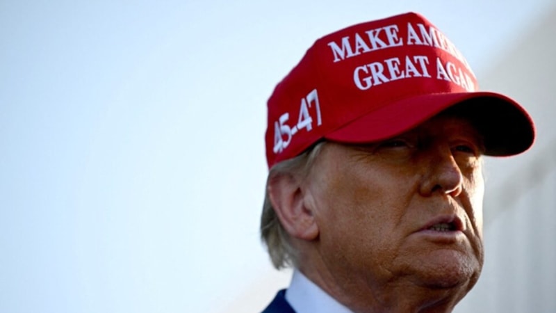 Donald Trump, kendi markasından rekor gelir sağladı