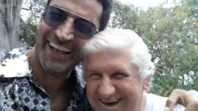 Kenan İmirzalıoğlu: Para ile imanın kimde olduğu belli olmaz