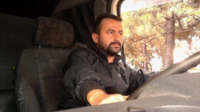 İstanbul Şile'de denizde erkek cesedi bulundu