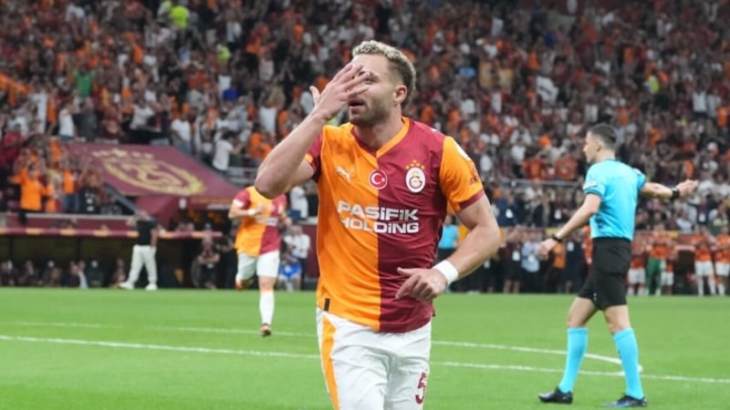 Abdullah Kavukcu'dan Barış Alper Yılmaz açıklaması