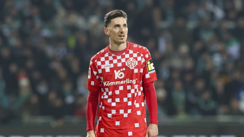 Beşiktaş, Anthony Caci'nin peşinde