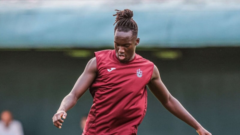 İspanyol kulüpleri Batista Mendy için yarışta