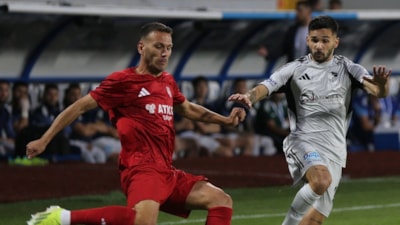 6 gol var kazanan yok! Erzurumspor FK ile Pendikspor yenişemedi