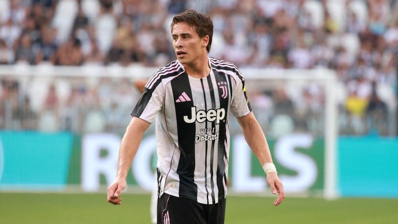 Kenan Yıldız 2 asist yaptı, Juventus üç puanı aldı