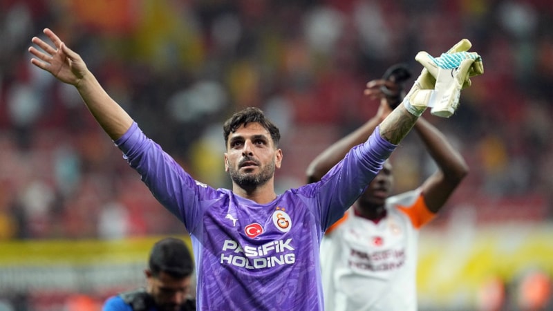 Günay Güvenç: Bütün kupalara talip olacağız