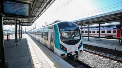 30 Ağustos'ta bazı metro seferleri ücretsiz olacak