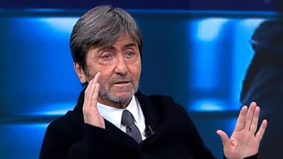 Rıdvan Dilmen'den Süper Lig eleştirisi