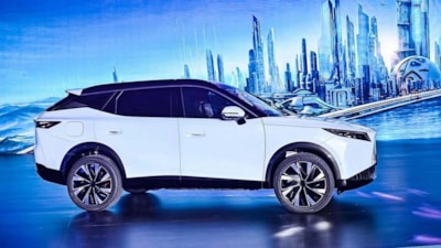 Chery, bir markasını daha Türkiye'ye getirmeye hazırlanıyor