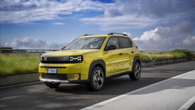 Stellantis, Avrupa'da yüzde 17 pazar payına ulaştı