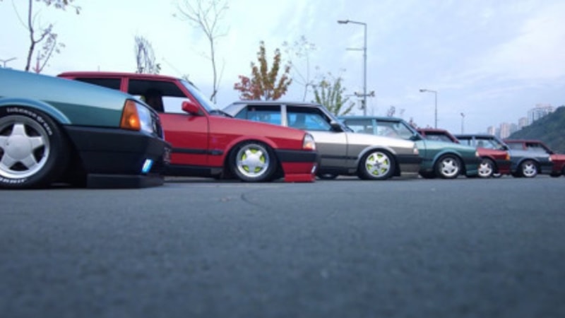 Koç Holding’den sürpriz hamle! Otomotiv dünyasının efsane modelleri geri dönüyor