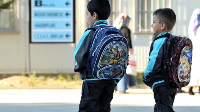 Velilere “okul çantası” uyarısı: Yanlış seçim tehlike saçıyor