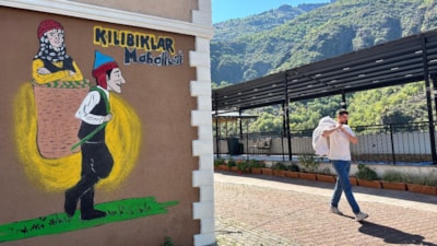 Trabzon'da adı 'Kılıbık' olarak değişen mahallenin hikayesi